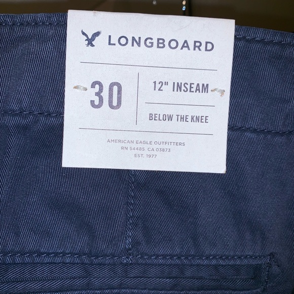 Shorts - Picture 3 of 3